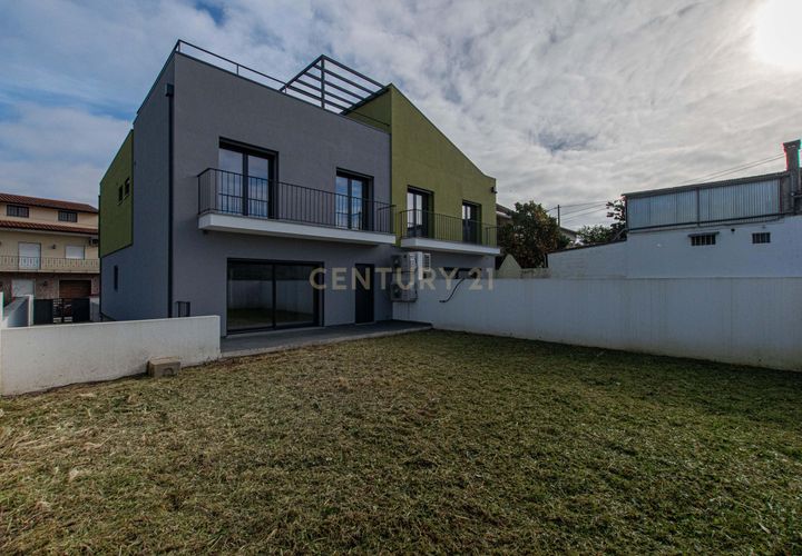 Villa i Coimbra, Coimbra, Coimbra - € 549.999 | Ref: C0483-01169 - foto 1