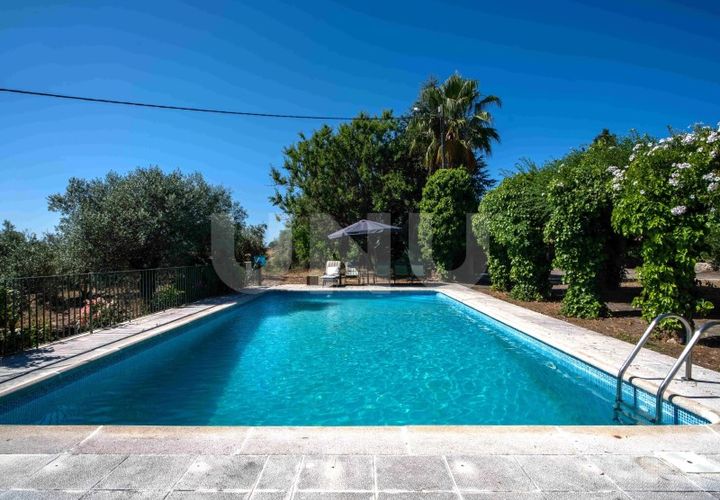 Landejendom i Castelo Branco, Castelo Branco, Castelo Branco - € 850.000 | Ref: UNU.I.1951.12555 - foto 1