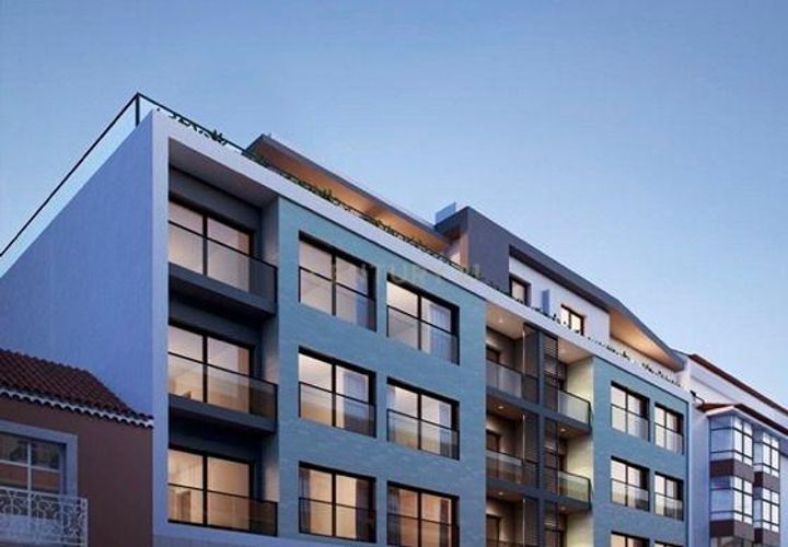 Lejlighed i Almada, Setubal, Almada - € 424.000 | Ref: C0431-00662 - foto 1