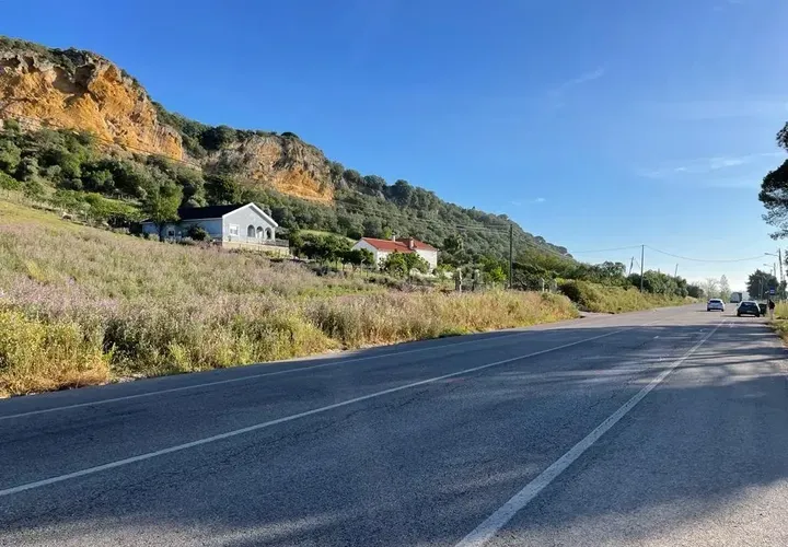 Helårsgrund i Setubal, Setubal, Setubal - € 200.000 | Ref: C0431-00318 - foto 1