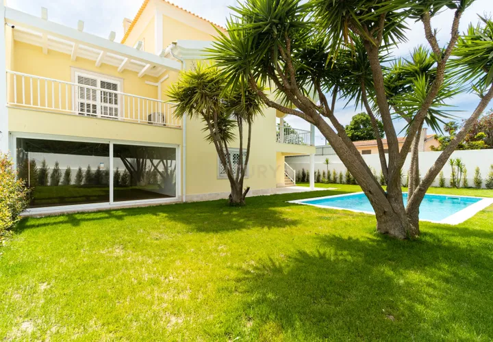 Villa i Seixal, Setubal, Seixal - € 850.000 | Ref: C0431-00310 - foto 1