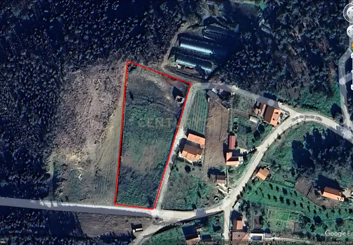 Helårsgrund i Serta, Castelo Branco, Serta - € 62.000 | Ref: C0431-00495 - foto 1