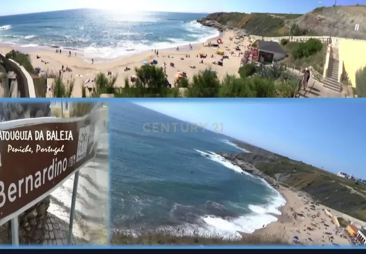 Parkeringsplads i Peniche, Leiria, Peniche - € 10.000 | Ref: C0431-00644 - foto 1