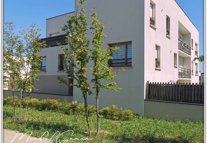 Lejlighed i Courdimanche, Val-d'Oise, Courdimanche - € 249.900 | Ref: 830033180604 - foto 1