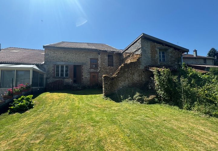 Villa i Tailly, Ardennes, Tailly - € 48.000 | Ref: 830033218285 - foto 1