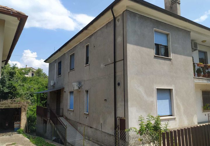Byhus i Narni, Terni, Narni - € 120.000 | Ref: Narni001 - foto 1