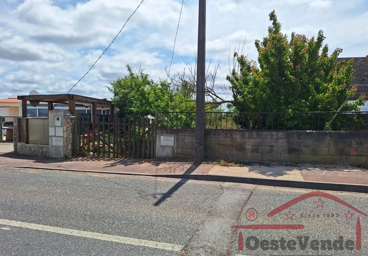 Helårsgrund i Cadaval, Lisbon, Cadaval - € 60.000 | Ref: 034-2025 - foto 1