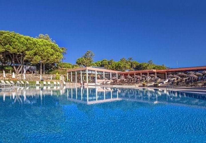 Byhus i Quinta do Lago, Faro, Quinta do Lago - € 890.000 | Ref: vilar do golf - foto 1