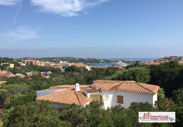 Villa a Arzachena, Sassari, Arzachena - € 12.000/mes | Ref: Villette3Camere - foto 1