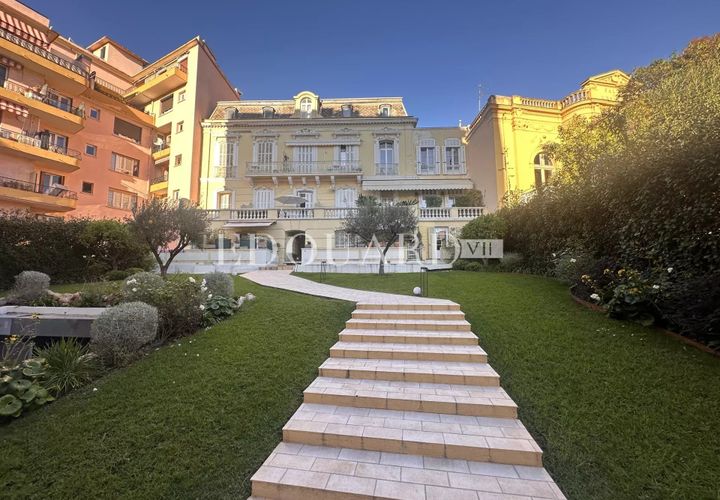 Lejlighed i Menton, Alpes-Maritimes, Menton - € 239.000 | Ref: 86085395 - foto 1