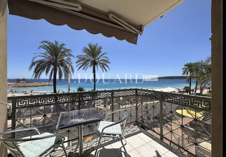 Lejlighed i Menton, Alpes-Maritimes, Menton - € 453.000 | Ref: 86093125 - foto 1