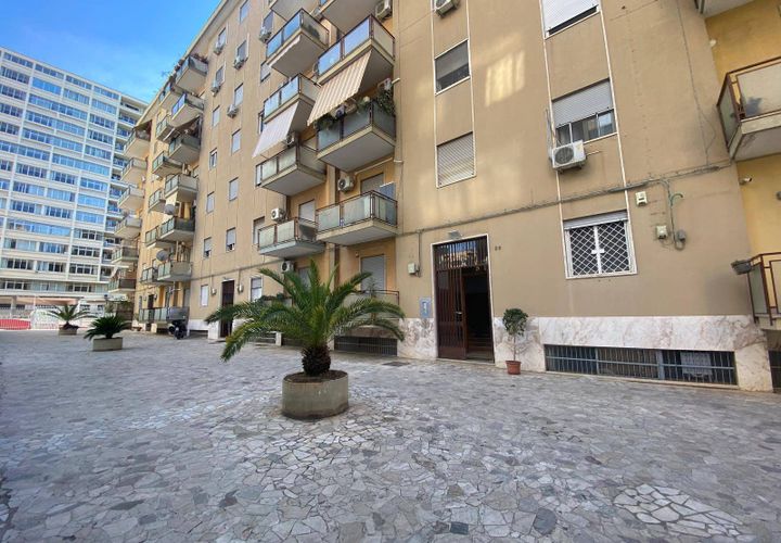 Lejlighed i Palermo, Palermo, Palermo - € 160.000 | Ref: 417 - foto 1
