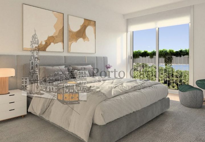 Lejlighed i Canidelo, Porto, Canidelo - € 745.000 | Ref: PC_11588 - foto 1