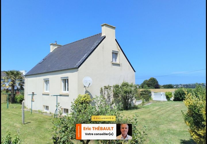 Villa a Plougasnou, Finistere, Plougasnou - € 243.800 | Ref: 830038033838 - foto 1