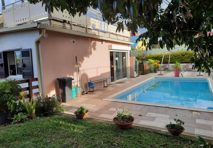 Villa a Sainte-Suzanne, La Reunion, Sainte-Suzanne - € 520.000 | Ref: 6527 - foto 1