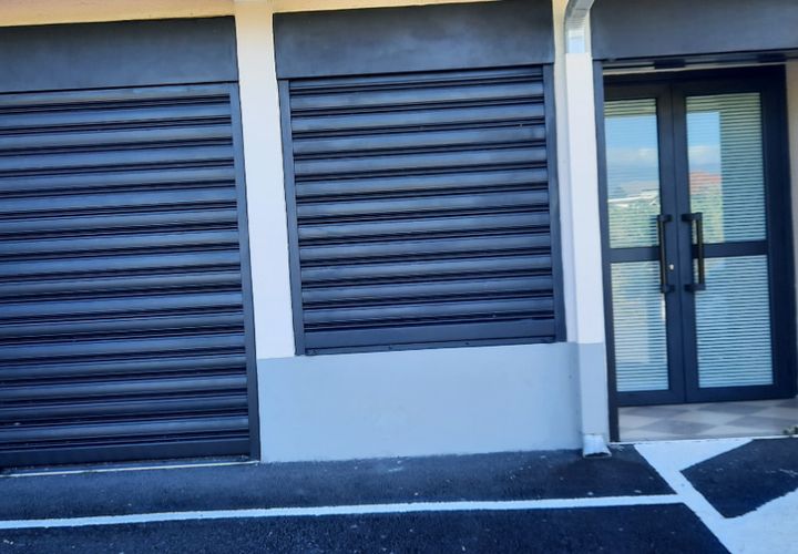 L'establiment comercial a Saint-Andre, La Reunion, Saint-Andre - € 13.824/mes | Ref: 6529 - foto 1