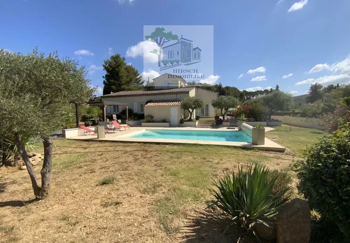 Villa a Ginestas, Aude, Ginestas - € 400.000 | Ref: 2104 - foto 1
