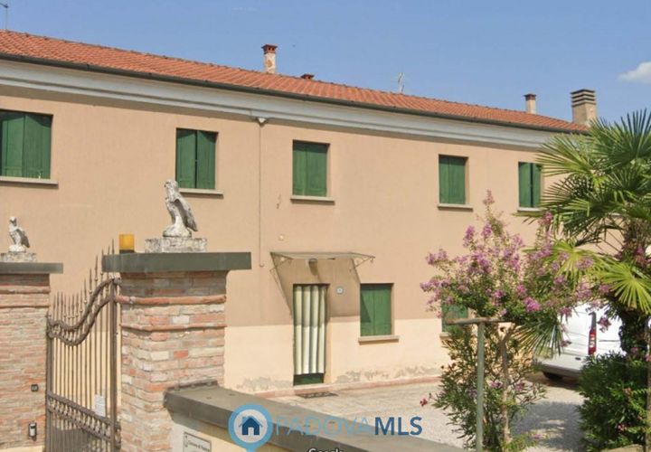 Villa i Padua, Padua, Padua - € 239.000 | Ref: TR06 - foto 1