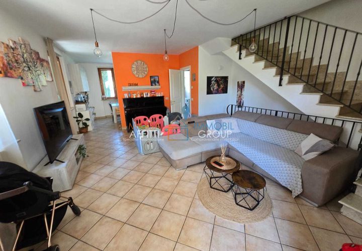 Byhus i Massa, Massa and Carrara, Massa - € 380.000 | Ref: 3459 - foto 1