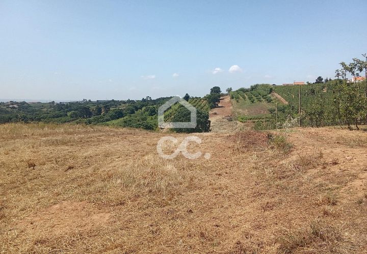 Helårsgrund i Obidos, Leiria, Obidos - € 14.000 | Ref: 321/T/01239 - foto 1