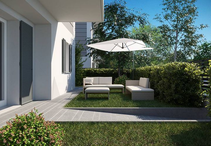 Leilighet i Altidona, Fermo, Altidona - € 228 000 | Ref: VV236 - foto 1