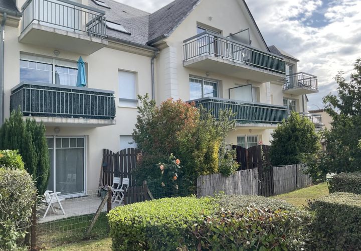 Leilighet i Merlimont, Pas-de-Calais, Merlimont - € 257 000 | Ref: 6620 - foto 1