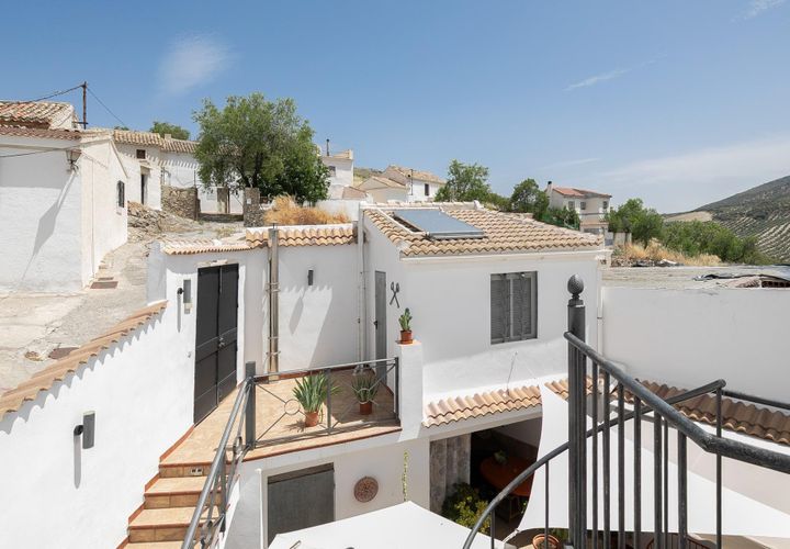 Villa i Moclin, Granada, Moclin - € 138 000 | Ref: GR3896/8251 - foto 1