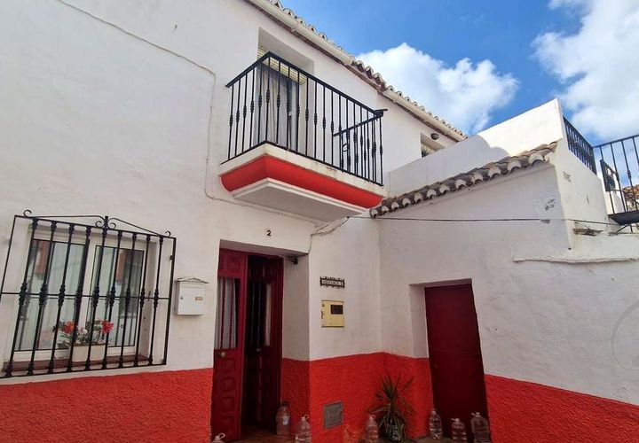 Byhus i Benamargosa, Malaga, Benamargosa - € 139.950 | Ref: XL4589 - foto 1