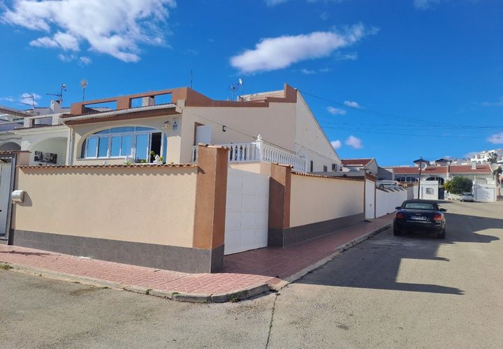 Villa a Ciudad Quesada, Alicante, Ciudad Quesada - € 259.500 | Ref: MLSC5033195 - foto 1