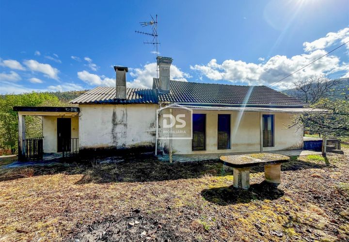 Villa i Moncao, Viana do Castelo, Moncao - € 85.000 | Ref: DSIMONC638 - foto 1