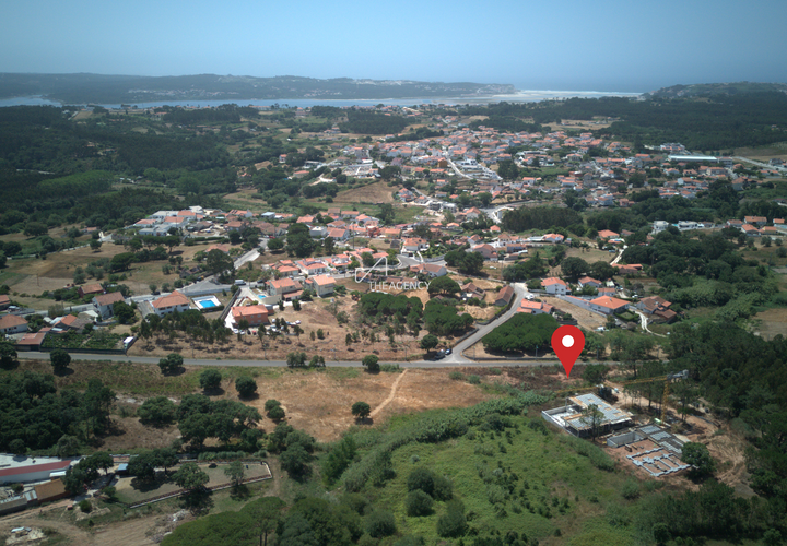 Helårsgrund i Caldas da Rainha, Leiria, Caldas da Rainha - € 149.000 | Ref: TAPT01-1456_DP_FSC - foto 1