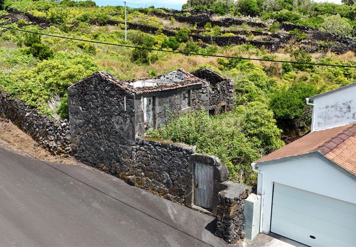 Helårsgrund i Lajes do Pico, Pico, Lajes do Pico - € 115.000 | Ref: 374250120 - foto 1