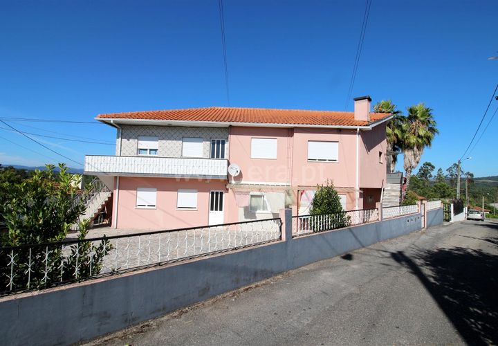 Villa i Barcelos, Braga, Barcelos - € 330.000 | Ref: 254190335 - foto 1