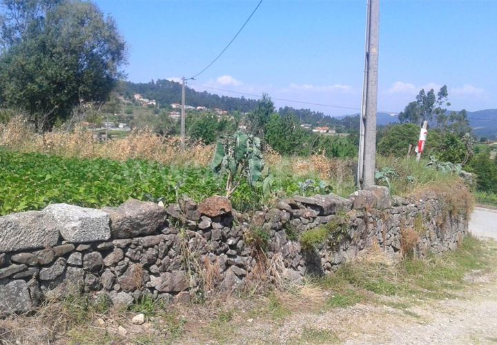 Helårsgrund i Barcelos, Braga, Barcelos - € 40.000 | Ref: 254170126 - foto 1
