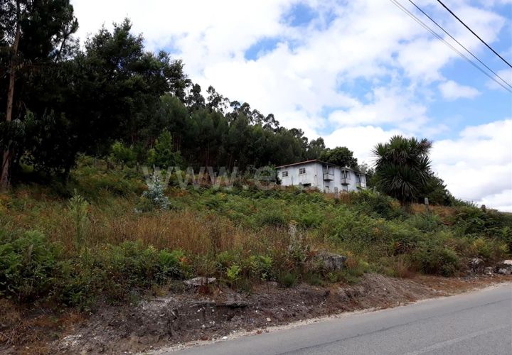 Helårsgrund i Barcelos, Braga, Barcelos - € 96.000 | Ref: 254190399 - foto 1