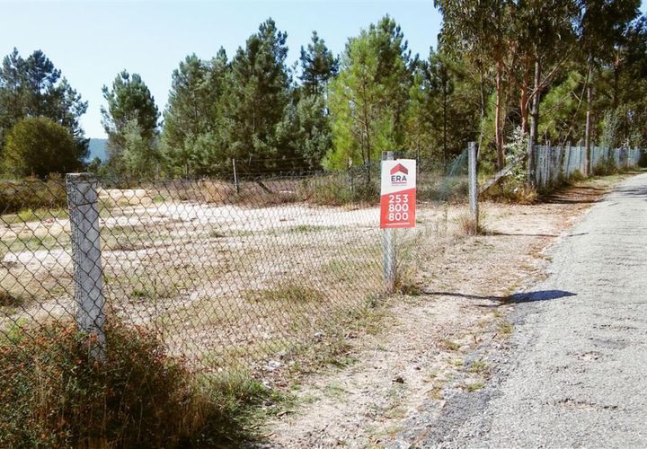 Helårsgrund i Barcelos, Braga, Barcelos - € 150.000 | Ref: 254160299 - foto 1
