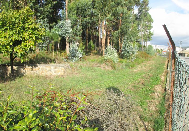 Helårsgrund i Barcelos, Braga, Barcelos - € 750.000 | Ref: 254240226 - foto 1