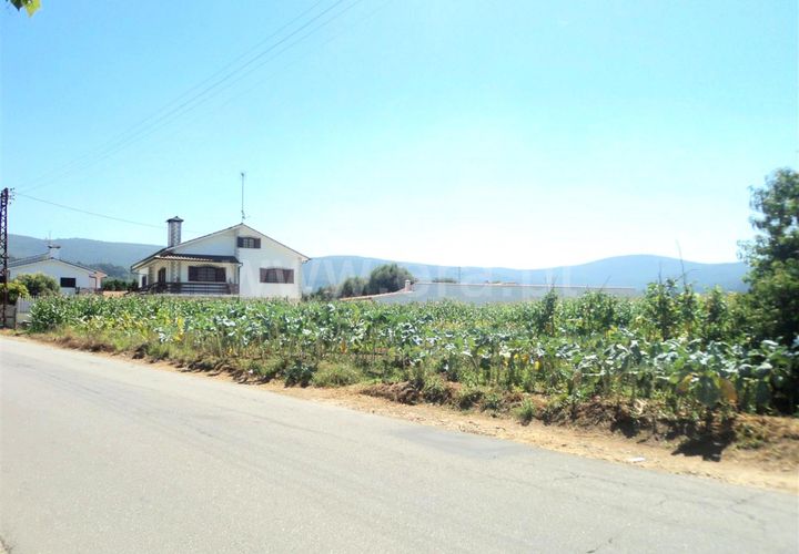 Helårsgrund i Barcelos, Braga, Barcelos - € 47.000 | Ref: 254170192 - foto 1