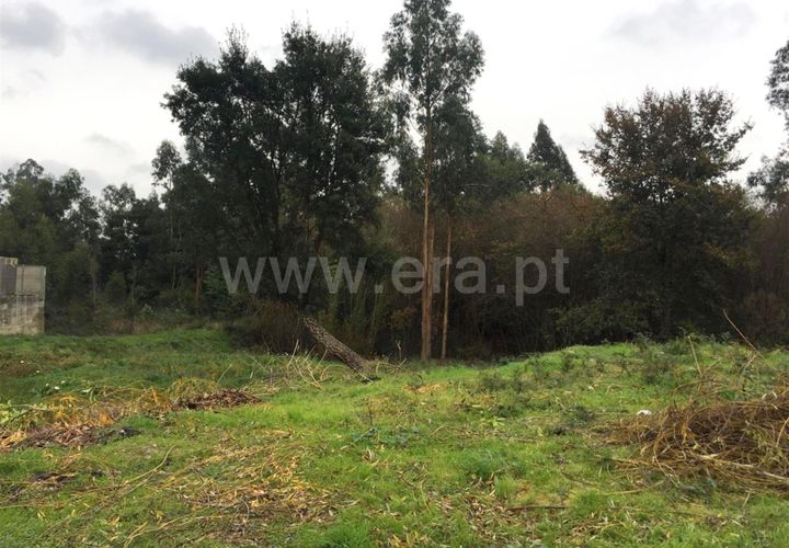 Helårsgrund i Barcelos, Braga, Barcelos - € 140.000 | Ref: 254180408 - foto 1