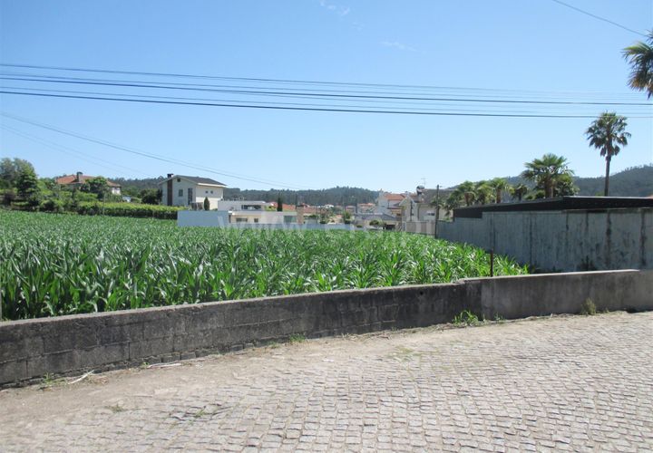 Helårsgrund i Barcelos, Braga, Barcelos - € 165.000 | Ref: 254240221 - foto 1
