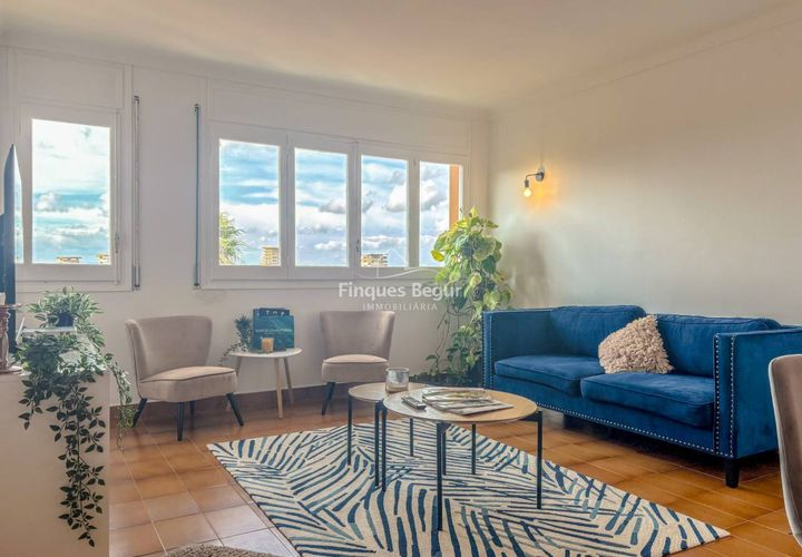 Lejlighed i Begur, Gerona, Begur - € 395.000 | Ref: 1226 - foto 1