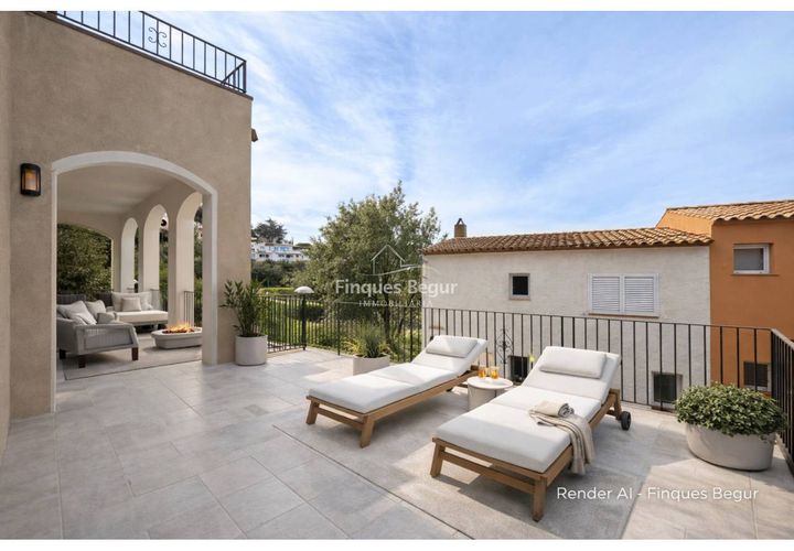 Villa i Begur, Gerona, Begur - € 545.000 | Ref: 2495 - foto 1