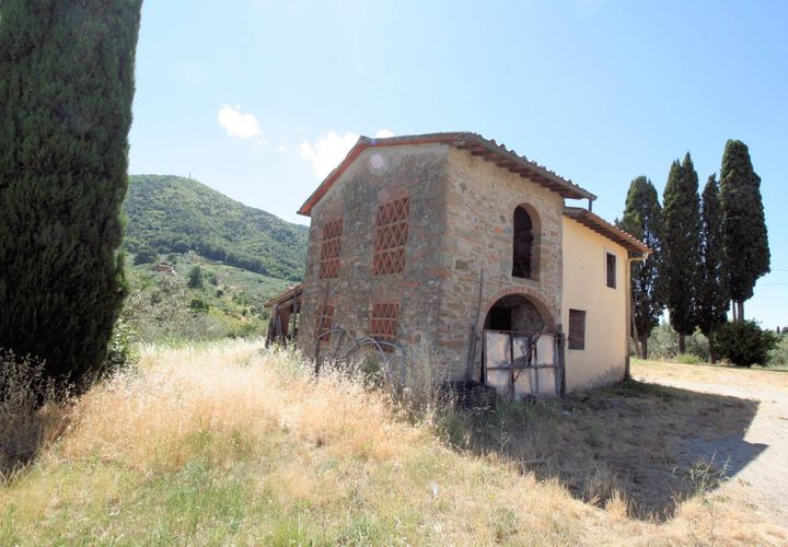 Landejendom i Quarrata, Pistoia, Quarrata - € 175.000 | Ref: 1069 - foto 1