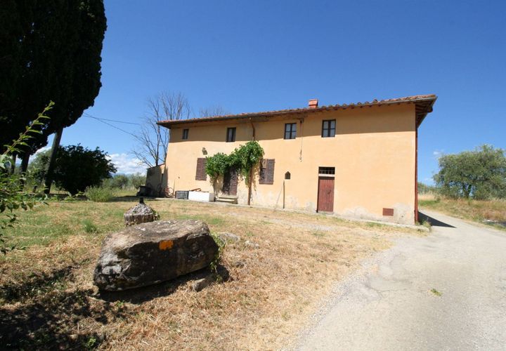 Landejendom i Quarrata, Pistoia, Quarrata - € 495.000 | Ref: 1644 - foto 1