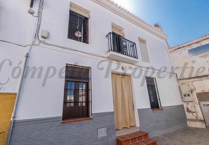 Byhus i Periana, Malaga, Periana - € 80.000 | Ref: TH1227 - foto 1