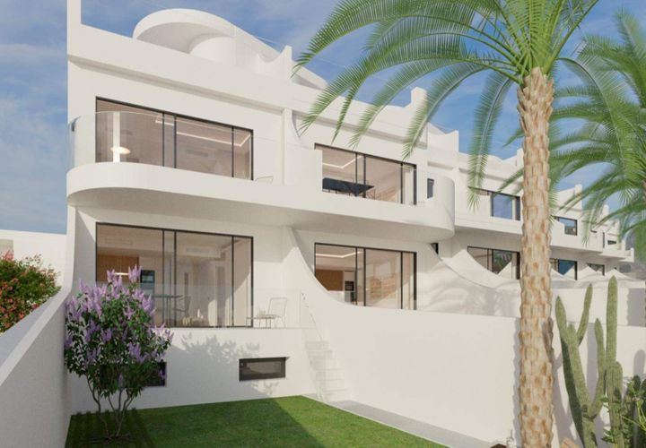 Lejlighed i La Mata, Alicante, La Mata - € 565.000 | Ref: APG5252 - foto 1