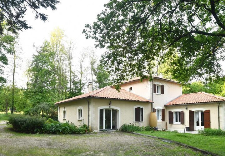 Villa a Riberac, Dordogne, Riberac - € 500.320 | Ref: BVI81654 - foto 1