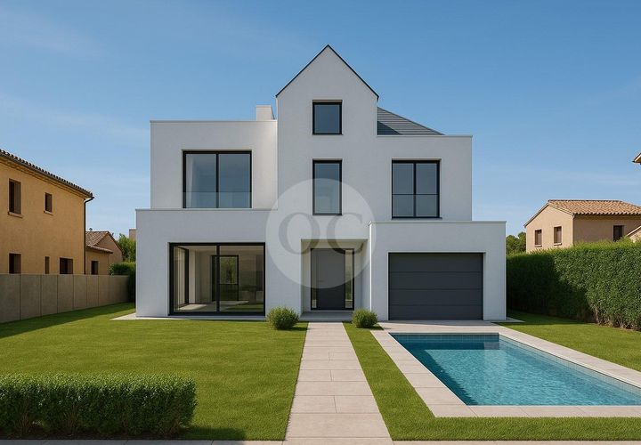 Helårsgrund i Estivella, Valencia, Estivella - € 130.000 | Ref: JA490/6904 - foto 1