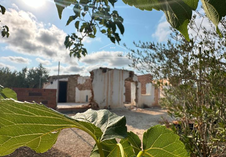 Finca i L'Ampolla, Tarragona, L'Ampolla - € 95.000 | Ref: 1143 - foto 1
