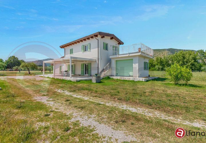 Villa a Roccasecca, Frosinone, Roccasecca - € 315.000 | Ref: AC99-149-1644 - foto 1
